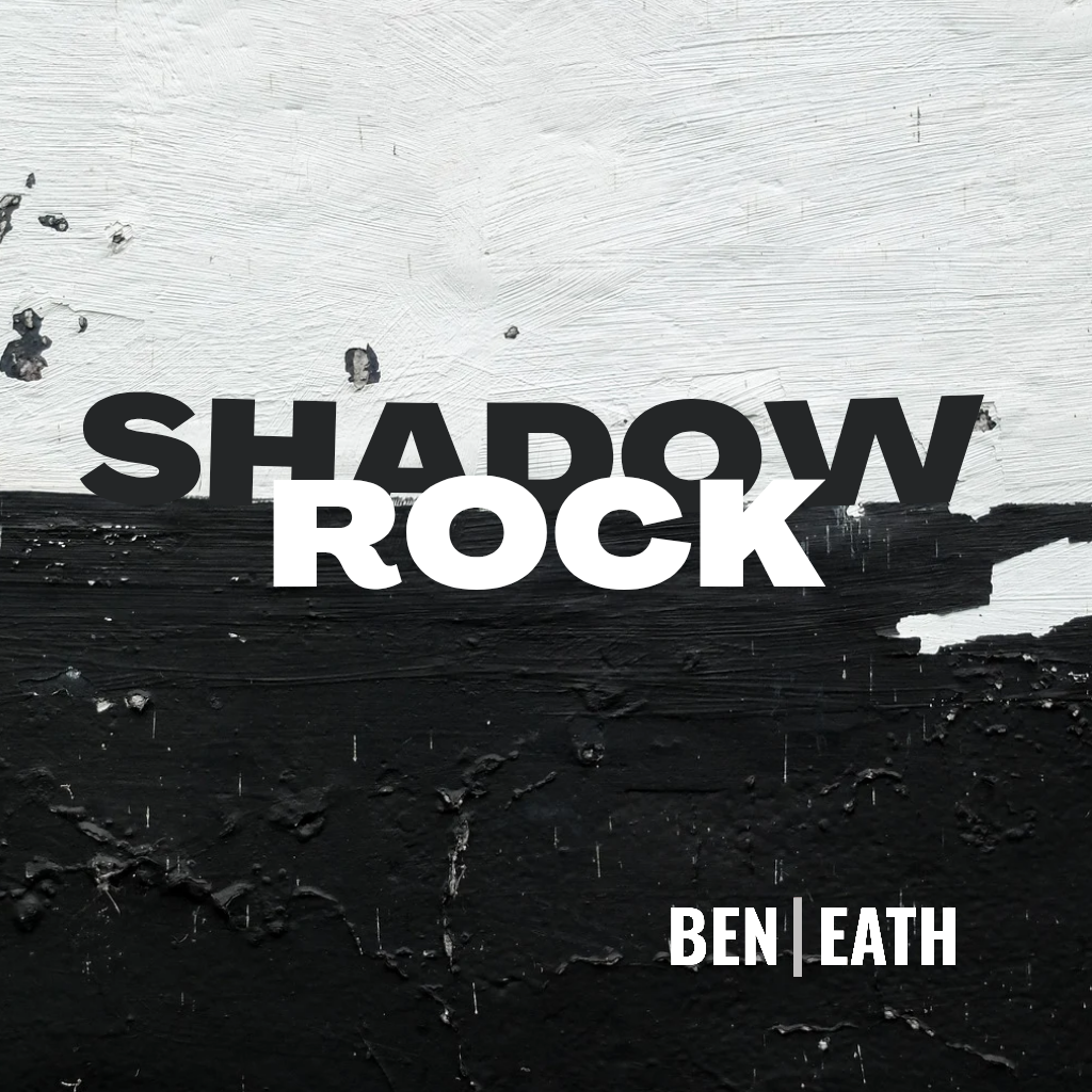 Shadow Rock Cover