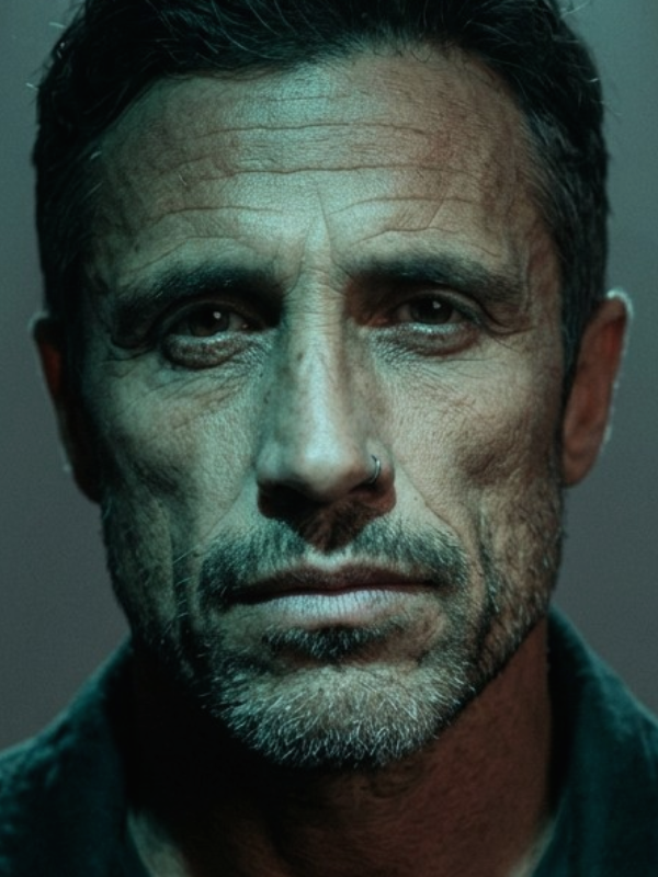 Jonah Graves